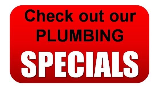 Plumbing Specials